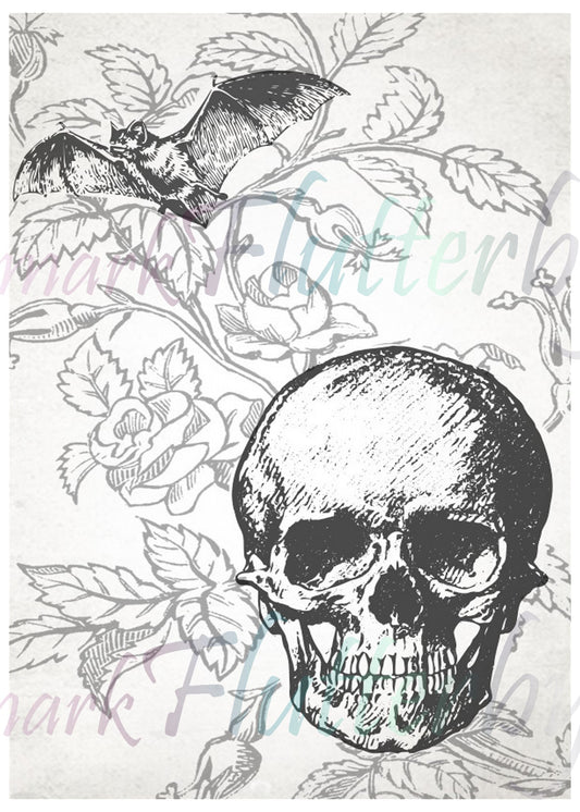 Haunted Garden