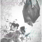 Floral Bat