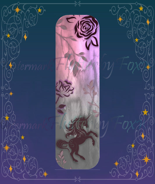 Gothic Unicorn