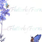 Garden Fairies - Digital