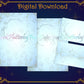 Blue Moon Stationery