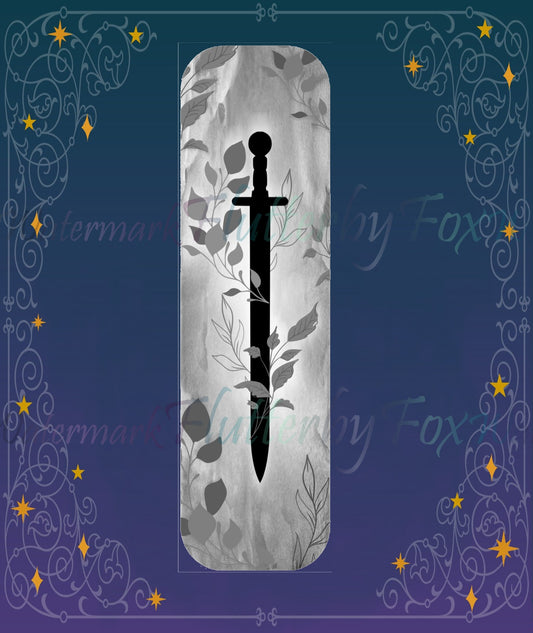 Forgotten Sword