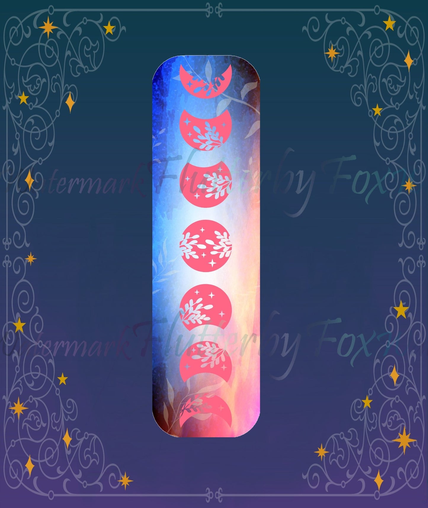 Moon Phase Magic
