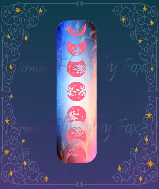 Moon Phase Magic