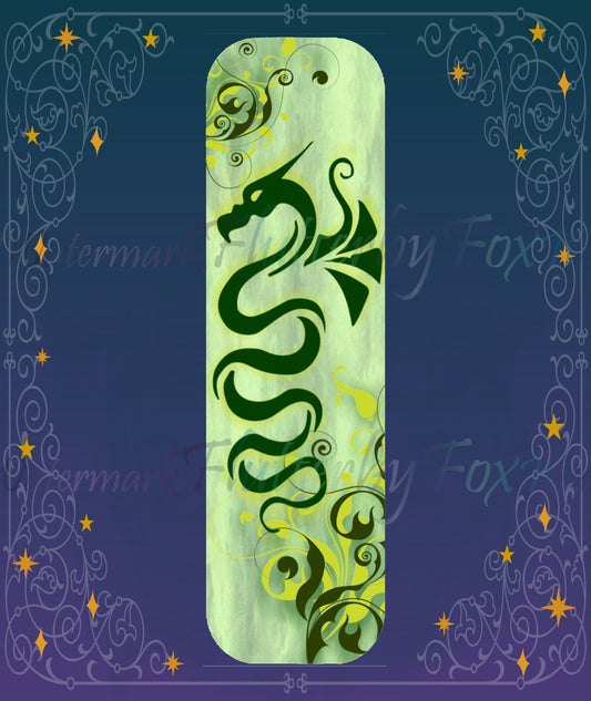 Green Dragon