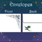 Dragon Books Half Sheet Set