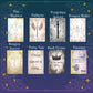 Bookish Mini Prints