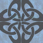 Celtic Junk Journal Pages - Digital