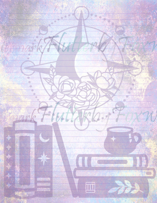 Bookish
