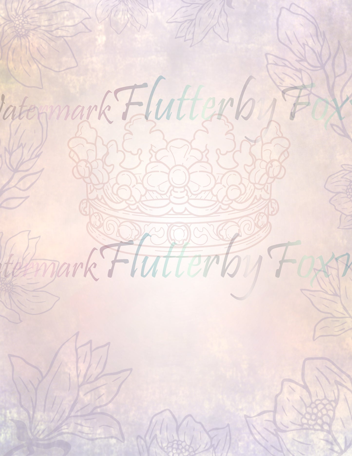 Floral Crown
