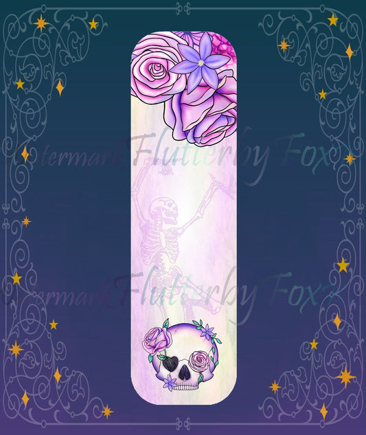 Dancing Skeleton