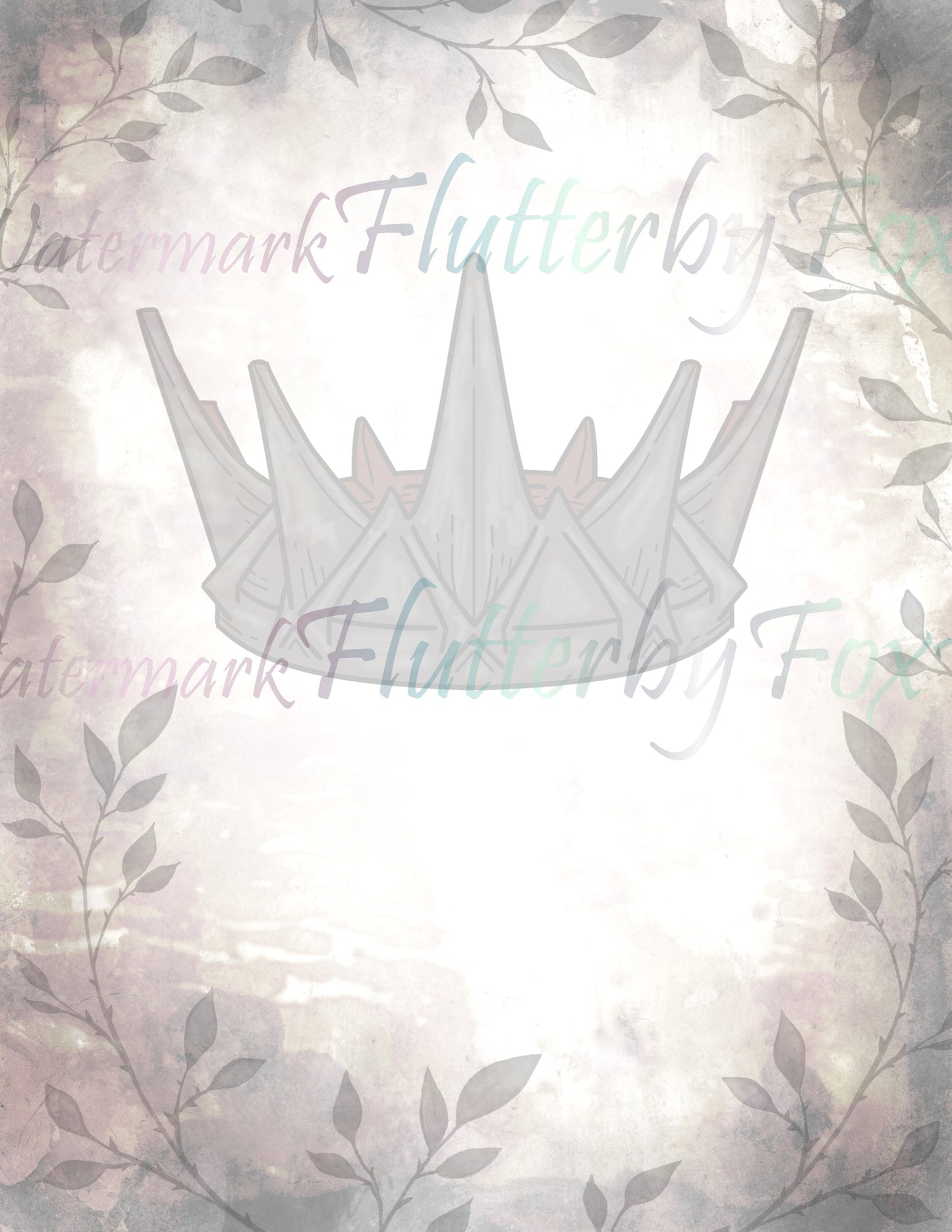 Dark Crown