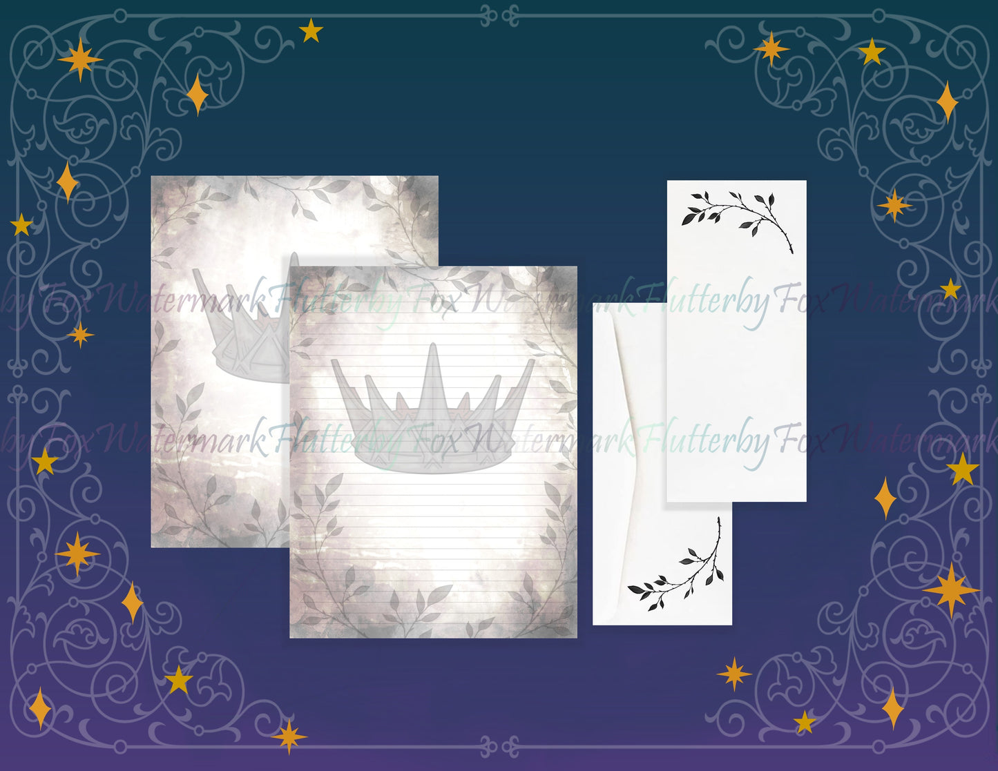 Dark Crown