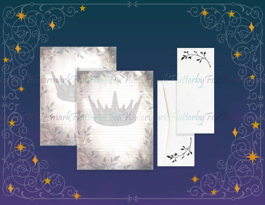 Dark Crown
