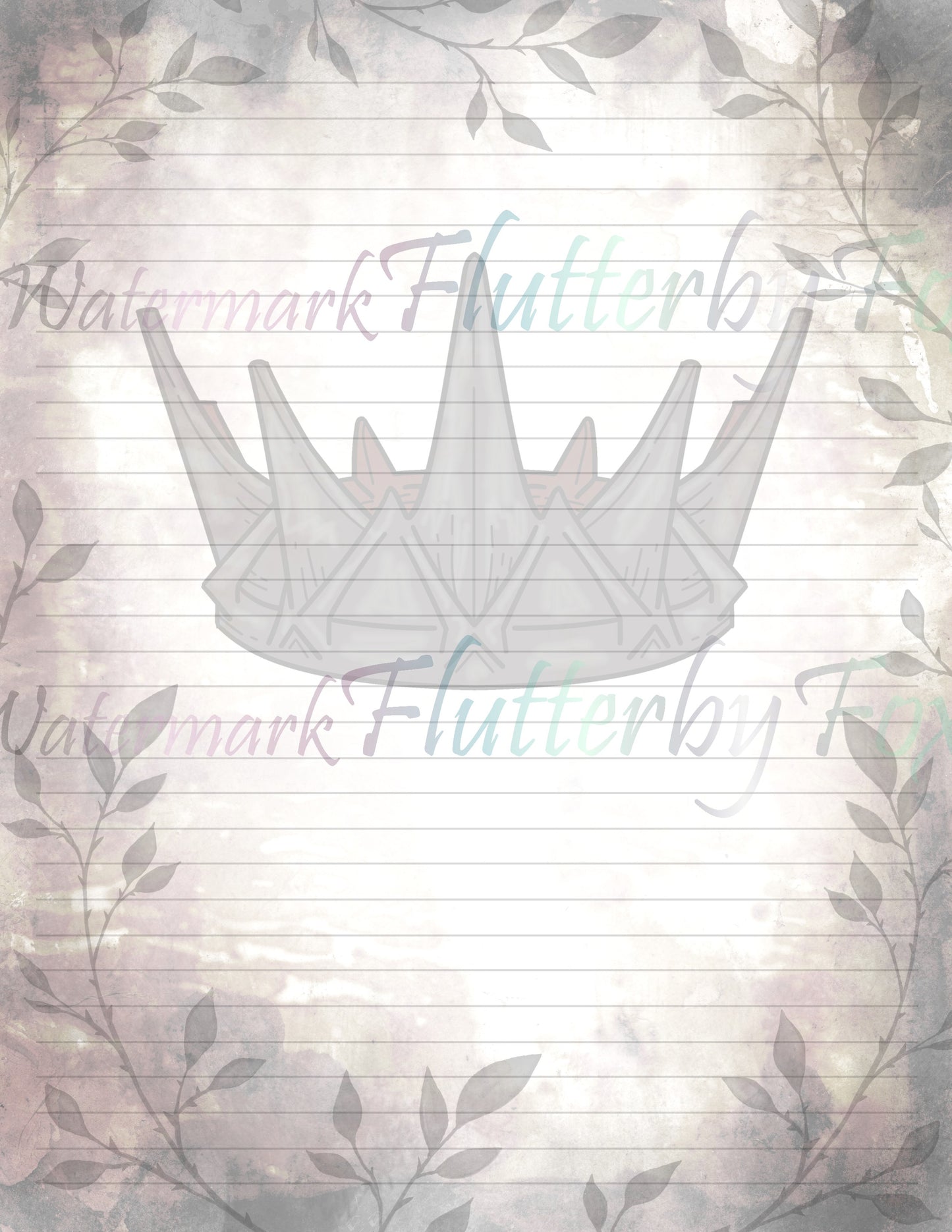 Dark Crown