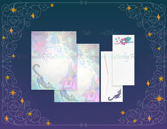 Day of the Dead Cats