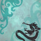 Dragon Junk Journal Pages - Digital