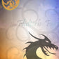 Dragon Junk Journal Pages - Digital