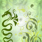 Dragon Junk Journal Pages - Digital