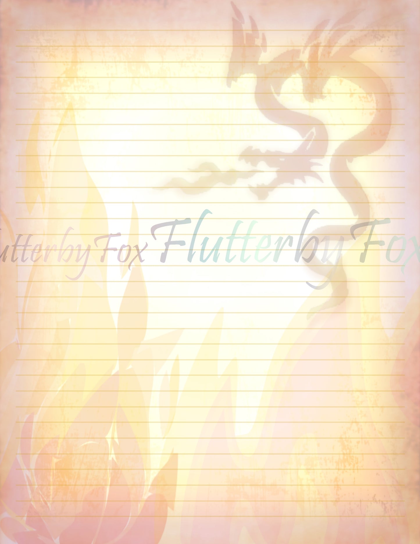 Custom For Faye
