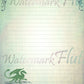 Dragon Books Half Sheet Set