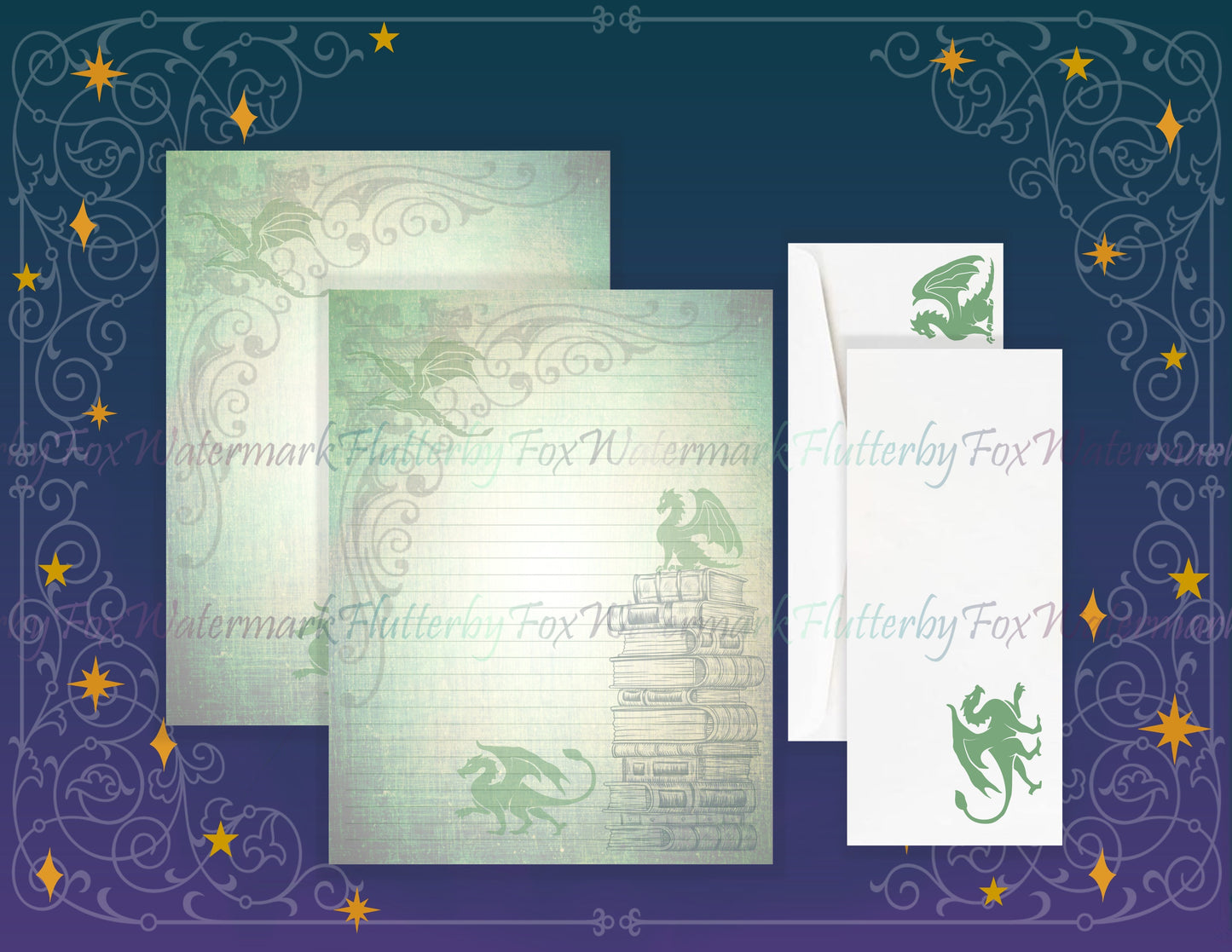 Dragon Books