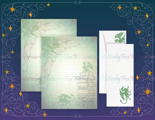Dragon Books