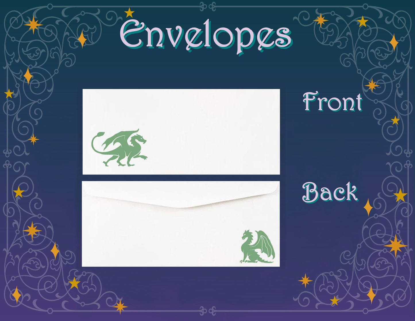 Dragon Books