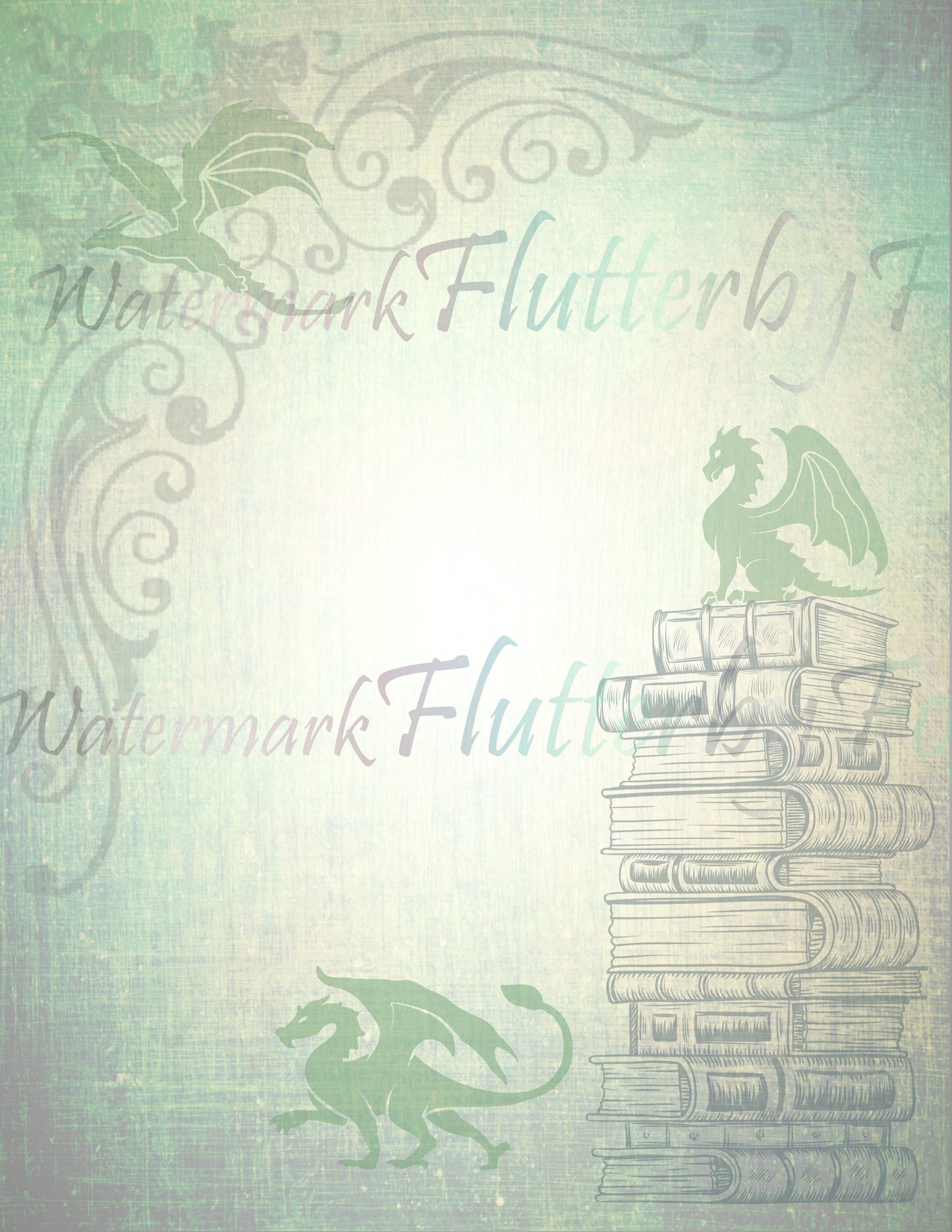 Dragon Books