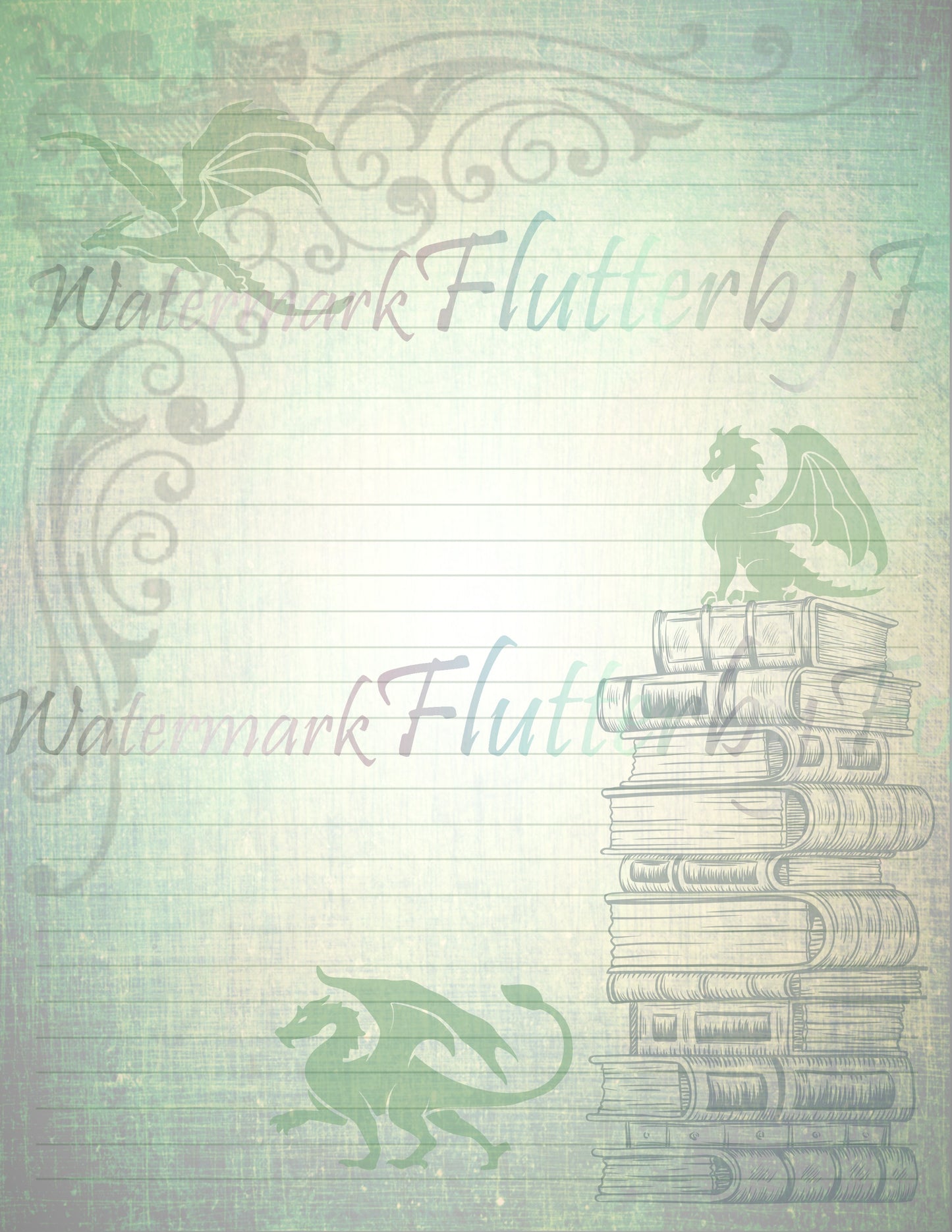 Dragon Books