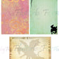 Dragon Note Cards - Digital
