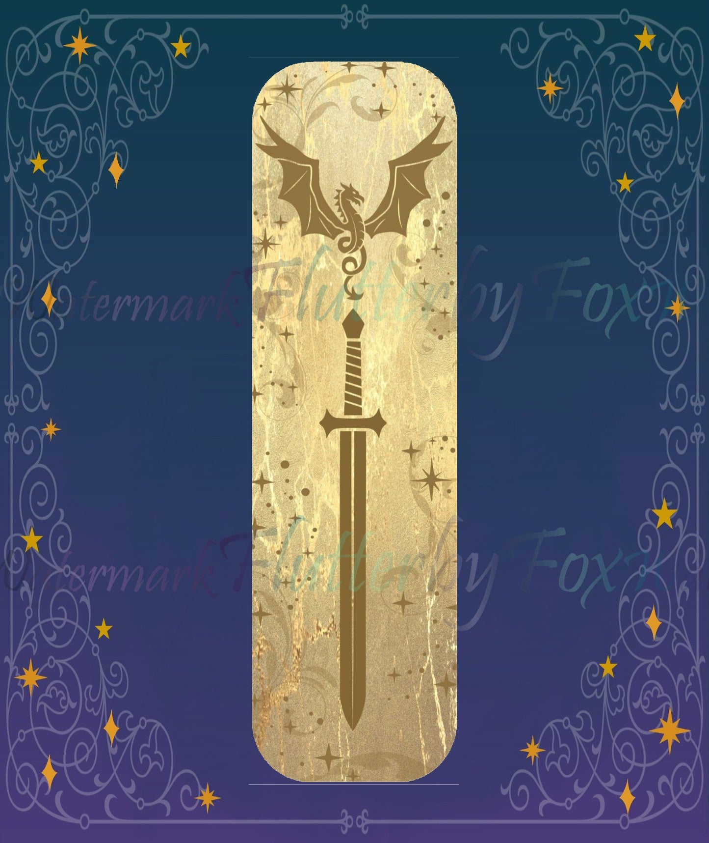 Dragon Sword