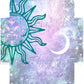 Celestial Envelope Set - Digital