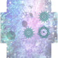 Celestial Envelope Set - Digital
