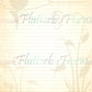 Egypt Inspired Writing Paper - Digital