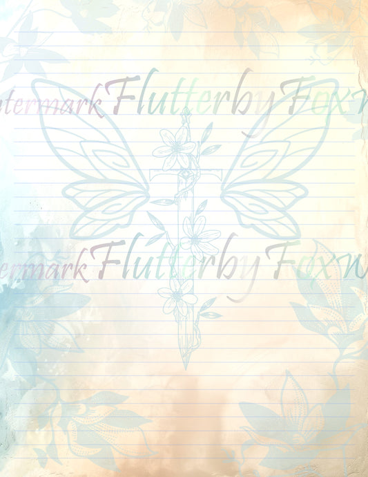 Fae Warrior