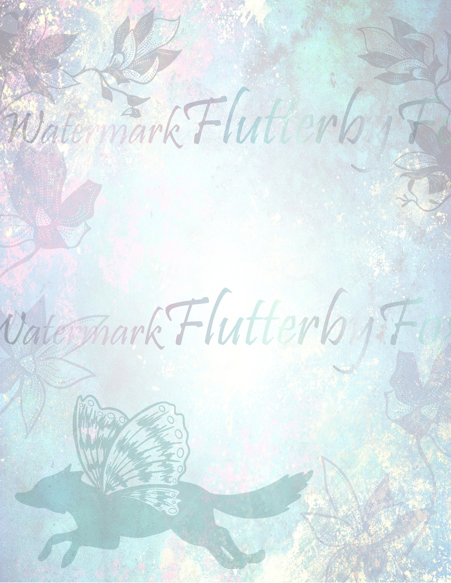 Fairy Fox