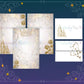 Fairy Tales Half Sheet Set