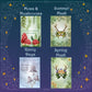 Fantasy Forest Mini Prints