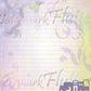 Fantasy Reader Half Sheet Set