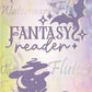 Fantasy Reader