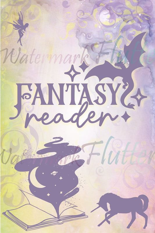 Fantasy Reader