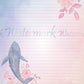 Floral Ocean Digital Stationery