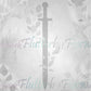 Forgotten Sword