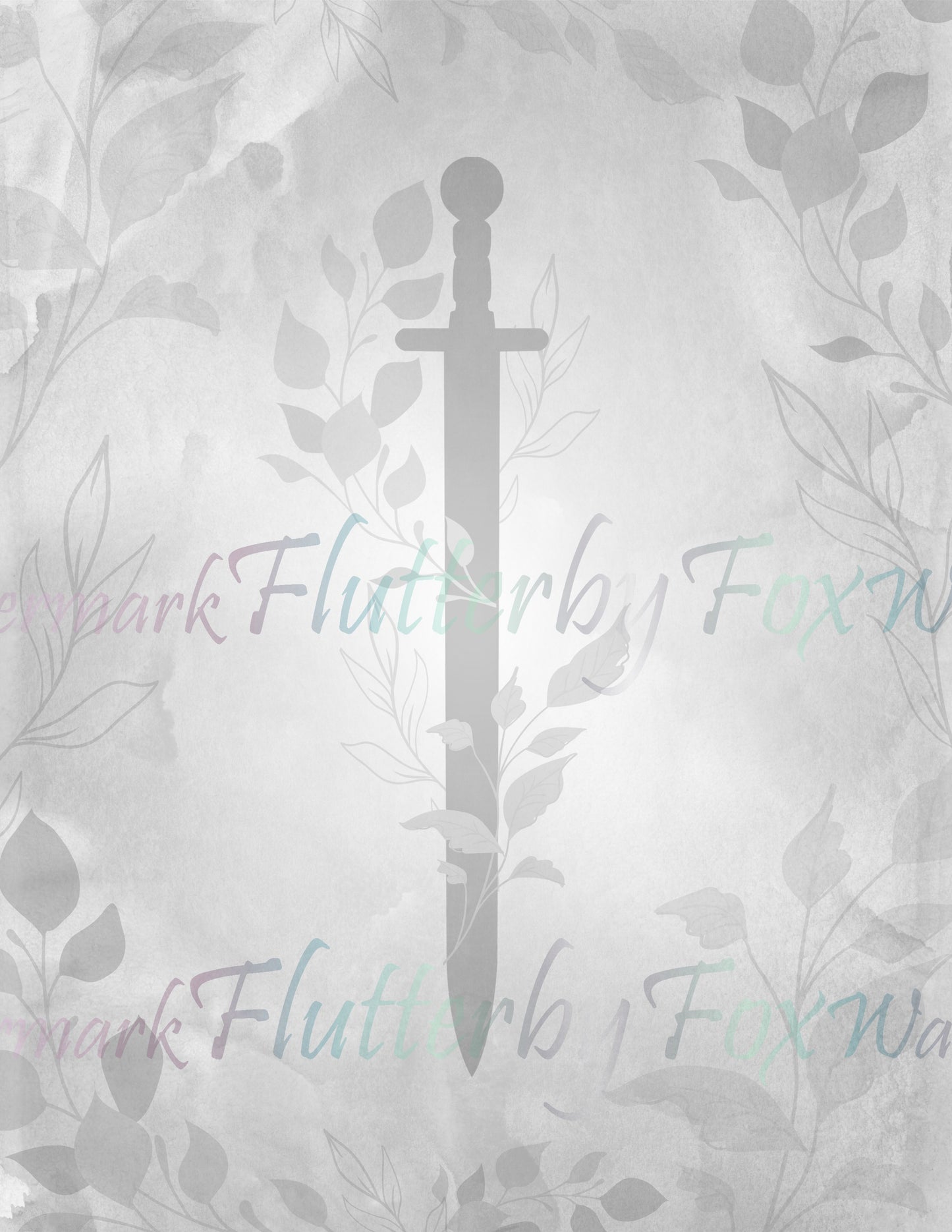 Forgotten Sword