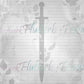 Forgotten Sword