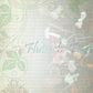 Green Witch Writing Paper - Digital