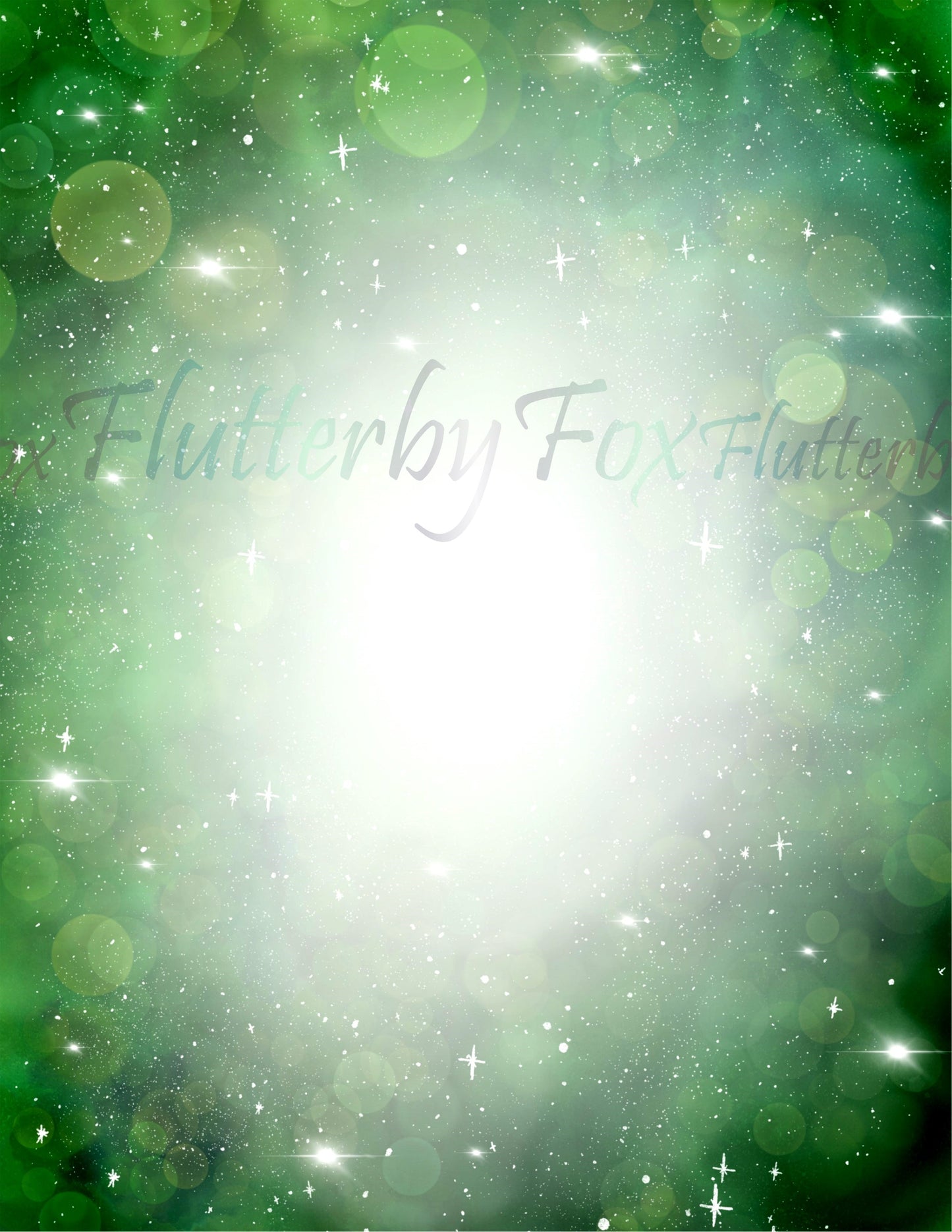 Galaxy Vol I Junk Journal Pages - Digital