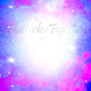 Galaxy Vol II Junk Journal Pages - Digital
