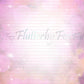 Galaxy Writing Paper - Digital